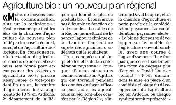 Article Bio session Chambre DL 25022017