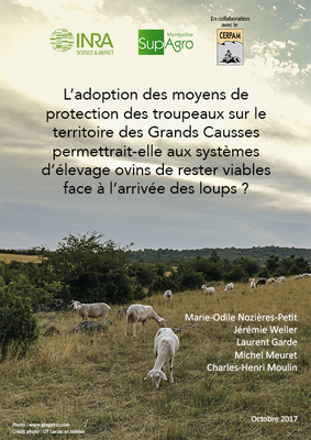 couv Mémoire Inra-Cerpam