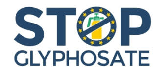 stop glyphosate