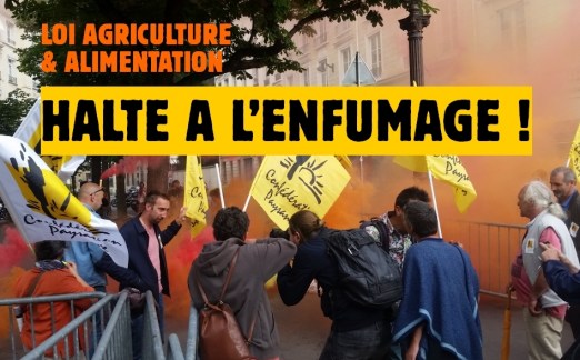 VISUEL ENFUMMAGE MOB