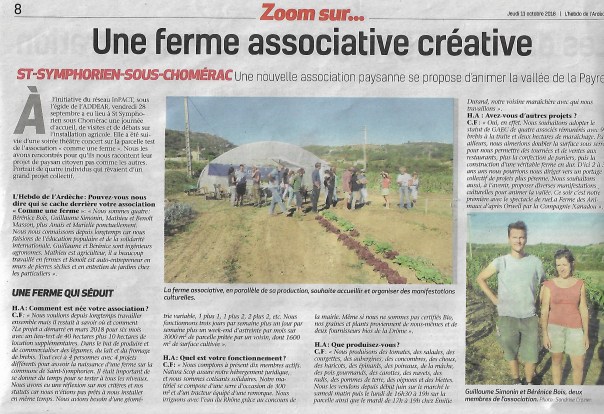 Article HA Ferme ouverte 28septembre -SITP 2018.jpg