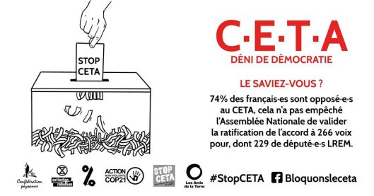 CETA 3