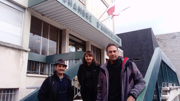 Elus Conf'07-Chambre agri - 26112021