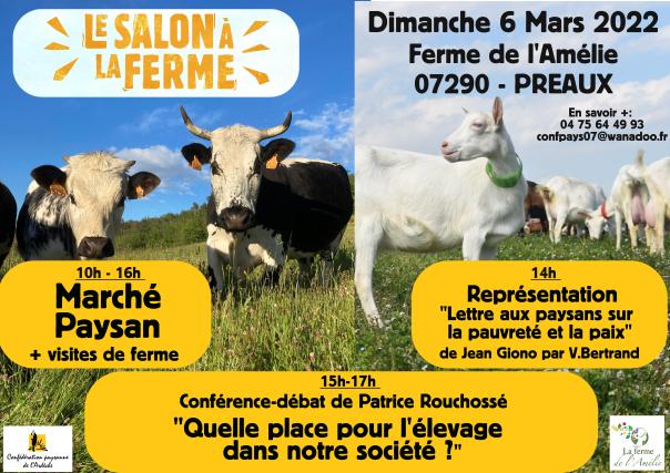 FO SAF - 6 Mars 2022 - Preaux