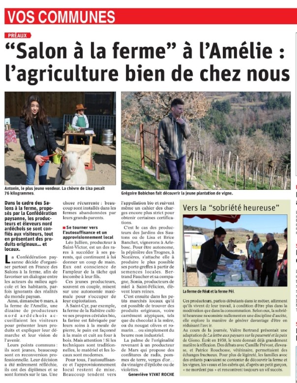 Article SAF Preaux - DL 10Mars22