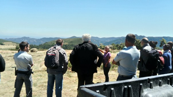 Rencontre Préfet Loups 7 juillet 2022-2