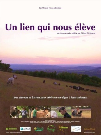 Un lien qui nous élève, affiche