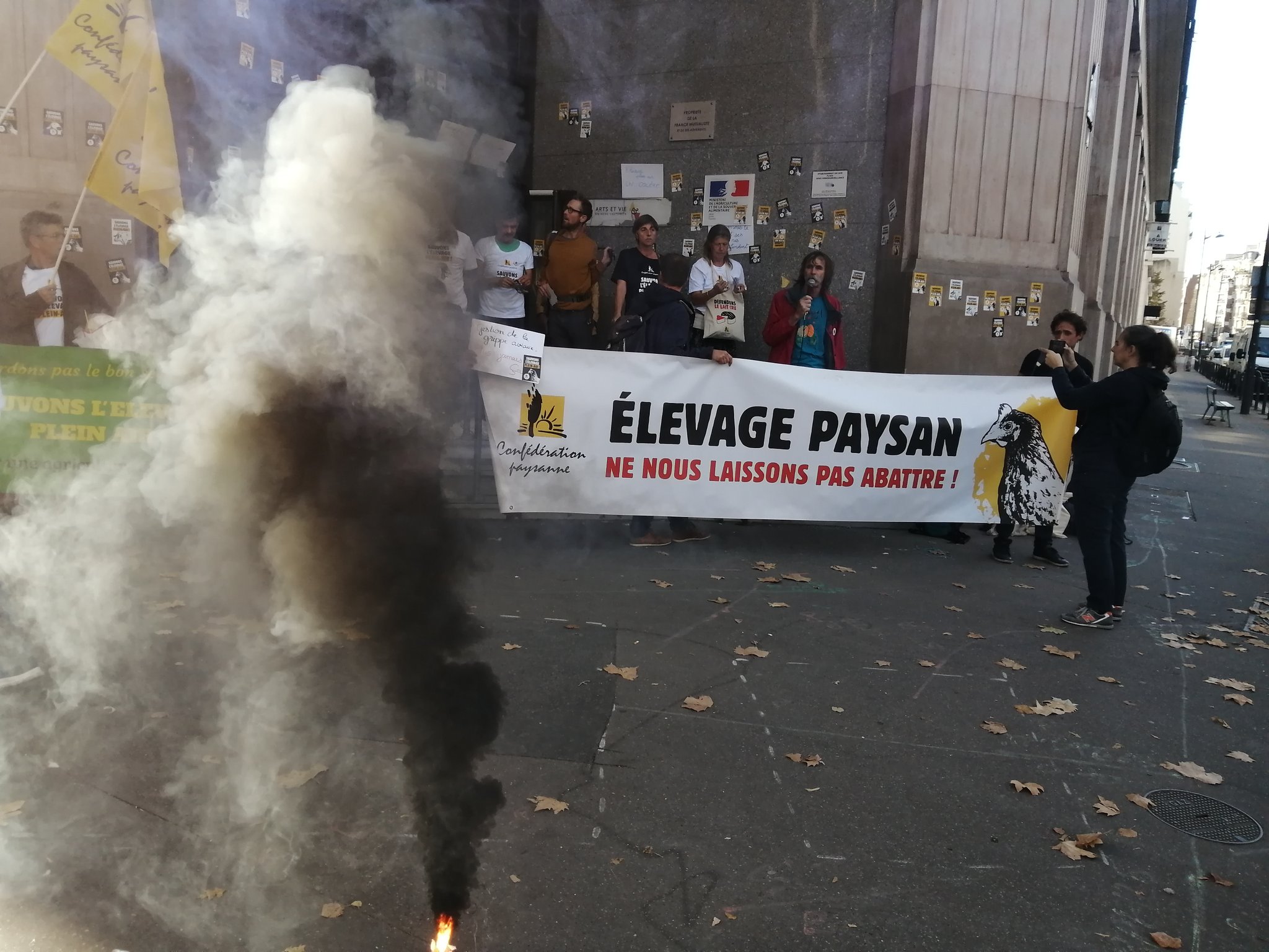 action plein air oct 2022''''