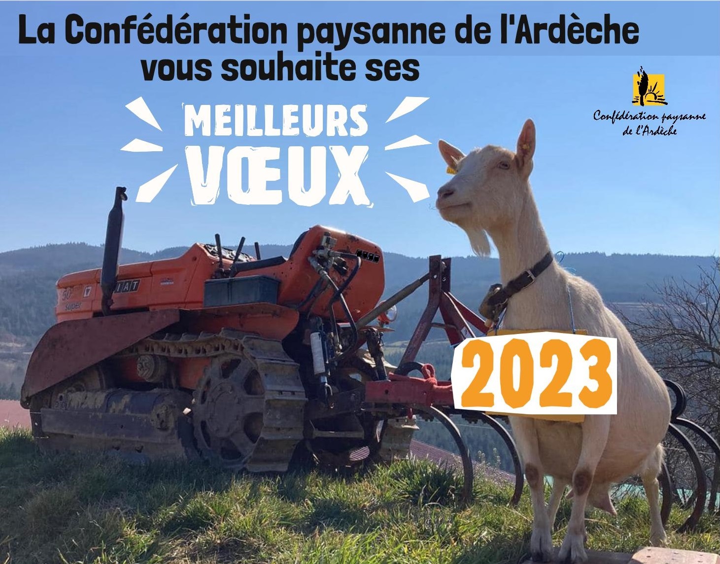 Voeux 2023 Conf Ardeche