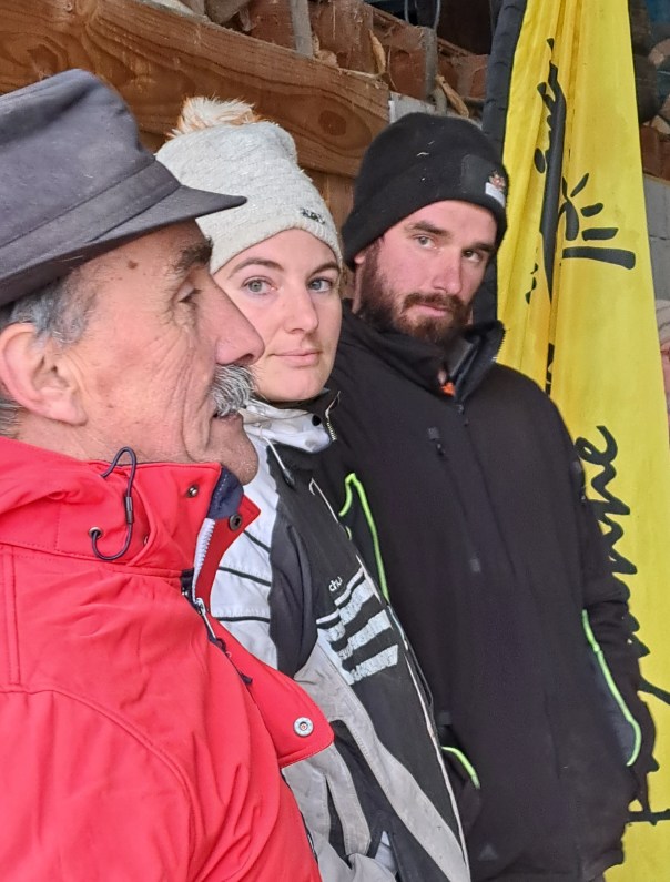 1- David Cynthia Benjamin SAF 2023