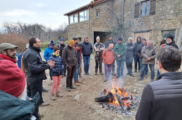 12- Cloture SAF 2023