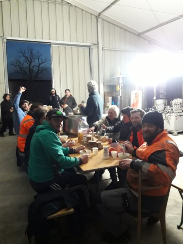 Action soutien Vaugris 20mars23 - 6