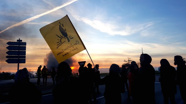 Mobilisation Annonay 21Mars23