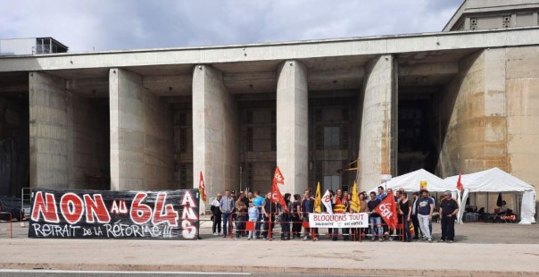 Soutien 1 CNR Bollene 19mars23