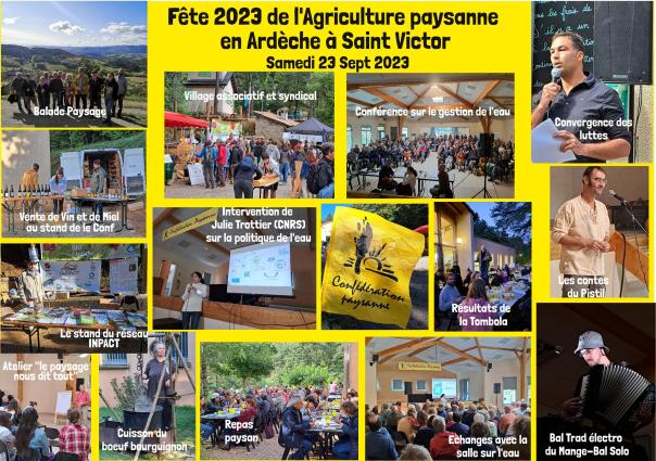 Fete 2023 AP Ardeche