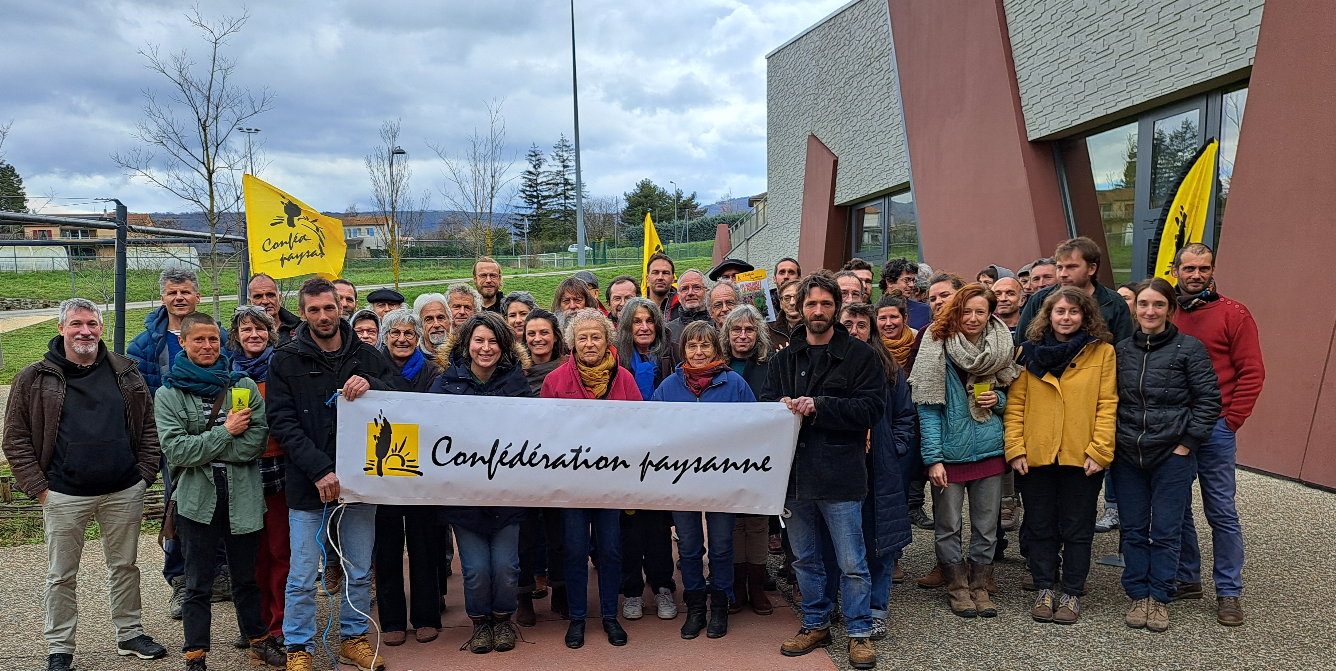 AG Conf 12 Mars 2024