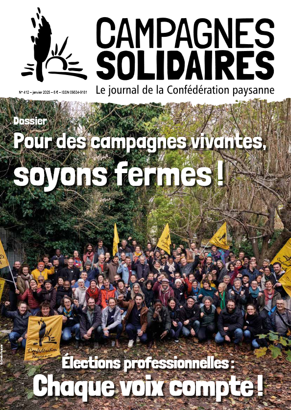 Couv Camp solidaire special elections